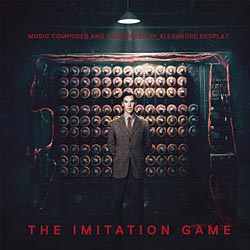 imitation game