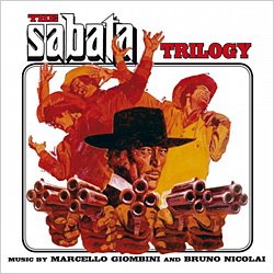 マカロニ・ウエスタン新リリース『SABATA TRILOGY』他、マカロニ入手可能一覧！ - TOWER RECORDS ONLINE