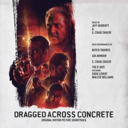 ブルータル・ジャスティス(Dragged Across Concrete)』サウンド ...