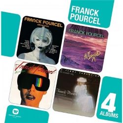 フランク・プゥルセル2021年のCD化はこちら - TOWER RECORDS ONLINE