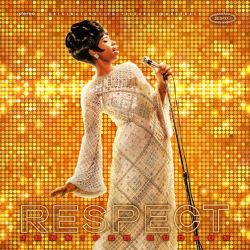 Jennifer Hudson（ジェニファー・ハドソン）主演！Aretha  Franklin（アレサ・フランクリン）の伝記映画『リスペクト(RESPECT)』のオリジナル・サウンドトラック - TOWER RECORDS  ONLINE