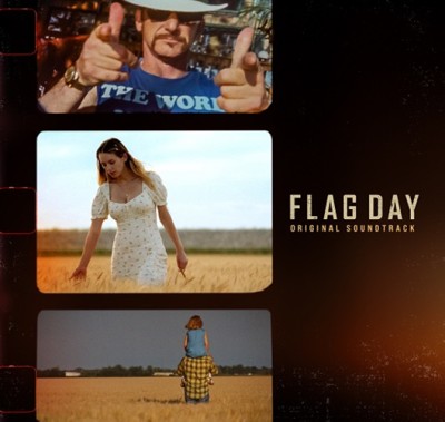 「FLAG DAY(原題)」オリジナル・サウンドトラック
