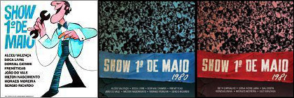 80年代ブラジル音楽シーンの幕開けを綴った伝説的ライヴ音源、奇跡の世界初CD化 - TOWER RECORDS ONLINE
