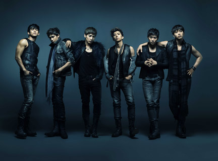 2PM、ファン投票によるハングル・ベスト・アルバム発売 - TOWER ...