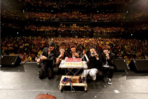 FTISLAND