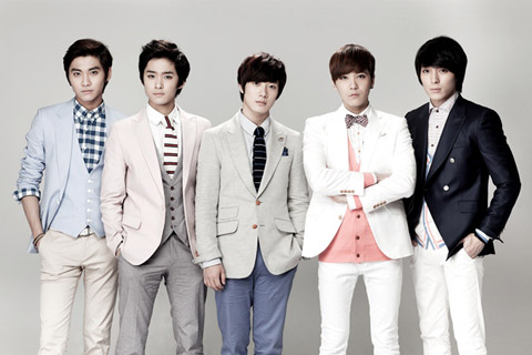 FTISLAND