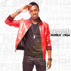 ROMAIN VIRGO