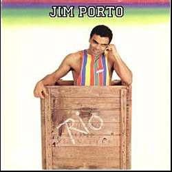 ブラジリアンAOR名盤！ジム・ポルト『リオ』が紙ジャケで世界初CD化 