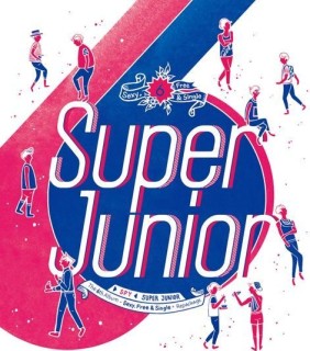 Super Junior