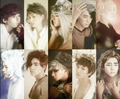 Super Junior