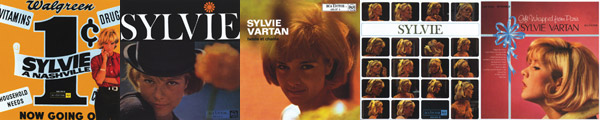 Sylvie Vartan