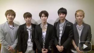 SHINee