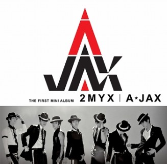 A-JAX