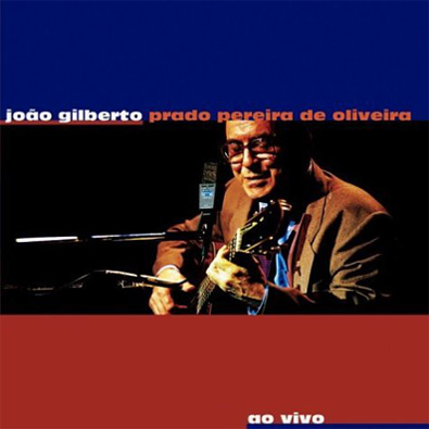 Joao Gilberto