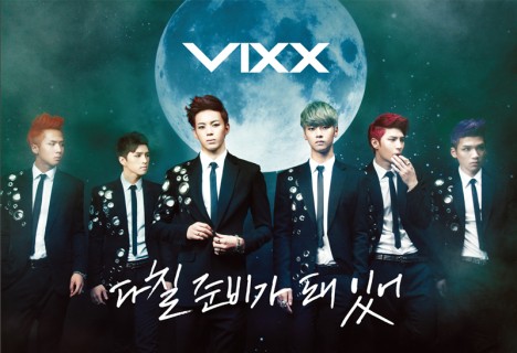 VIXX