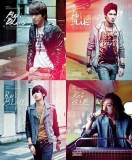 CNBLUE