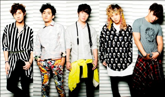 FTISLAND