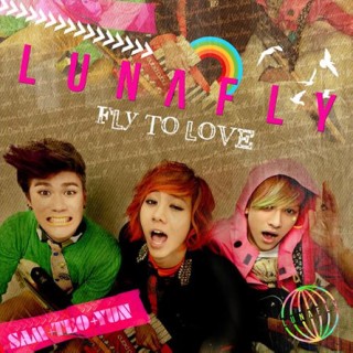 Lunafly