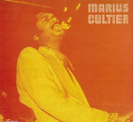 Marius Cultier