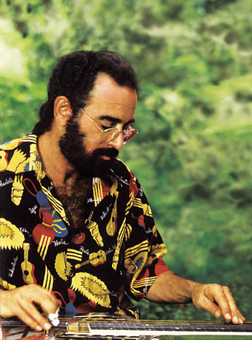 Bob Brozman