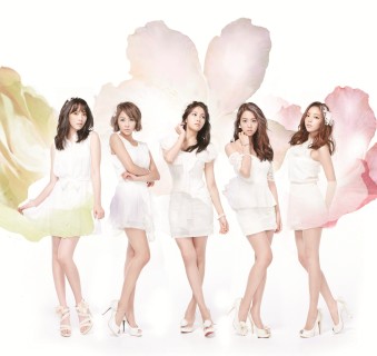 KARA、韓国4枚目のフル・アルバムに台湾盤が登場 - TOWER RECORDS ONLINE