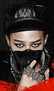 G-DRAGON (from BIGBANG)