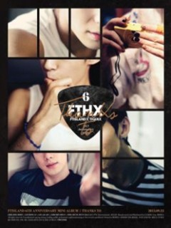 FTISLAND