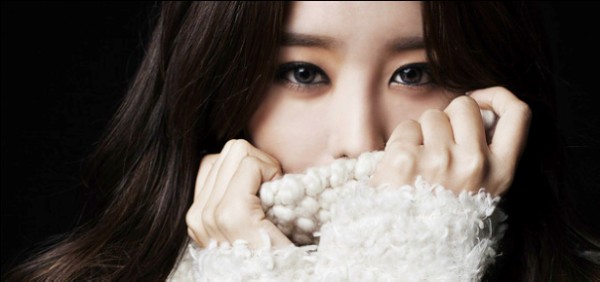 Song Ji Eun (Secret)