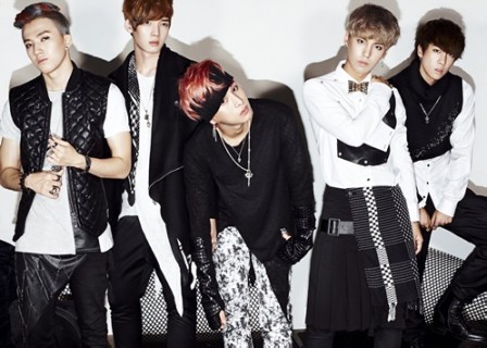 Boys Republic (少年共和国)