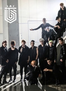Topp Dogg