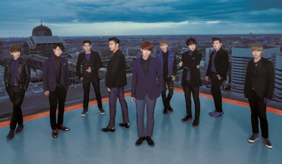 Super Junior