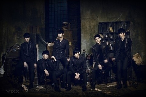 VIXX