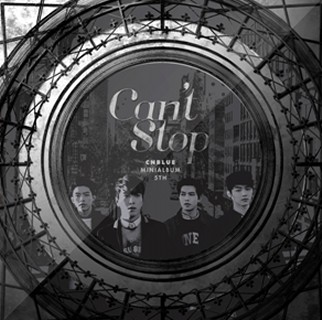 CNBLUE、『Can't Stop』新装パッケージ盤登場 - TOWER RECORDS ONLINE