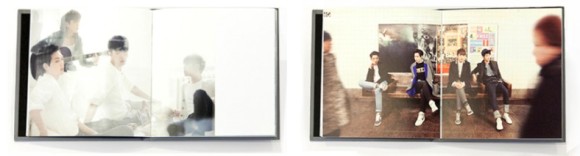 CNBLUE、『Can't Stop』新装パッケージ盤登場 - TOWER RECORDS ONLINE