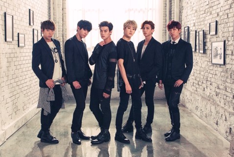 U-KISS