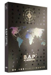 B.A.P