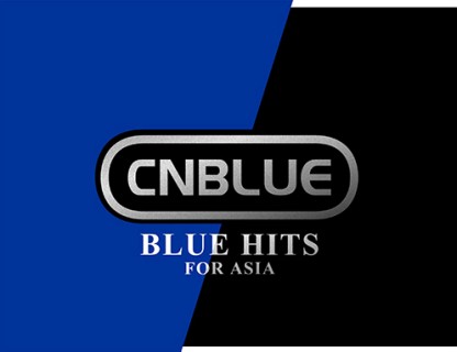 CNBLUE、ベスト・アルバム『Blue Hits For Asia』 - TOWER RECORDS ONLINE