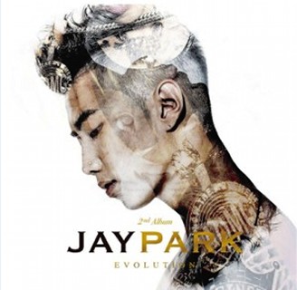 JAY PARK