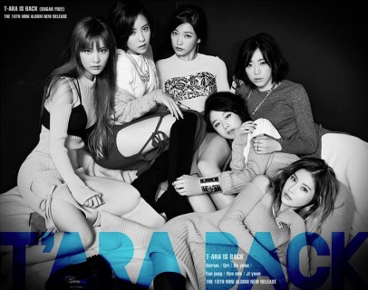 T-ARA