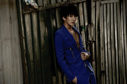 Kim Hyung Jun (SS501/マンネ(末っ子))