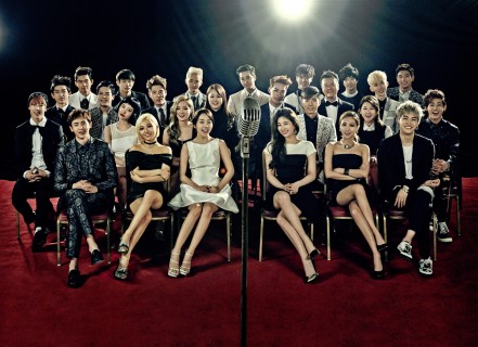 JYP Nation