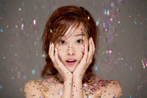 Song Ji Eun (Secret)