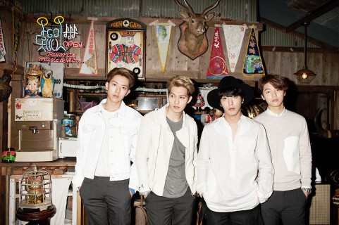 CNBLUE