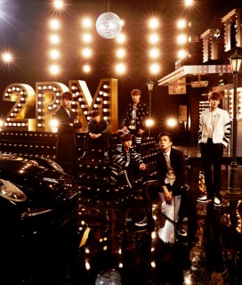 2PM、ニュー・アルバム『2PM OF 2PM』がリリース！ - TOWER RECORDS ONLINE