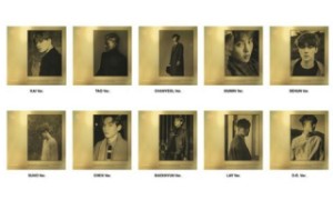 【公式】EXO CALL ME  BABY トレカ EXO、セカンド・アルバムでカムバック - TOWER RECORDS ONLINE