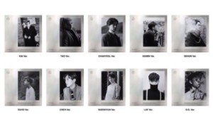 EXO、セカンド・アルバムでカムバック - TOWER RECORDS ONLINE