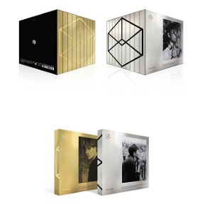EXO、セカンド・アルバムでカムバック - TOWER RECORDS ONLINE