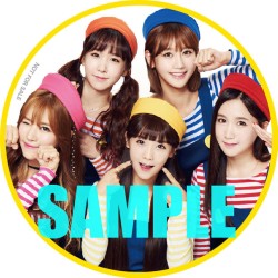 Crayon Pop