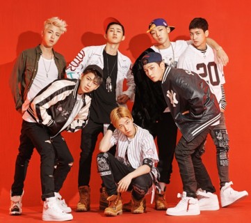 BIGBANGの弟分”、iKONが遂にデビュー - TOWER RECORDS ONLINE