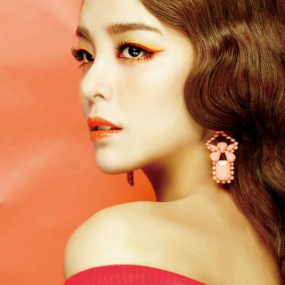 Ailee、韓国ファースト・フル・アルバム『Vivid』 - TOWER RECORDS ONLINE